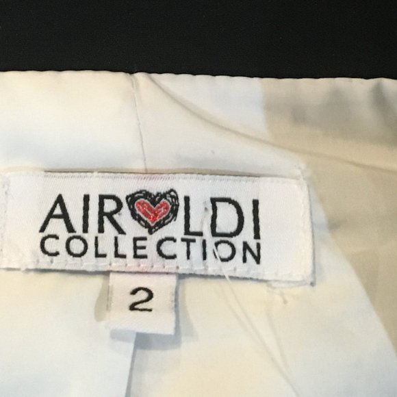 Airoldi vest - Picture 3 of 3